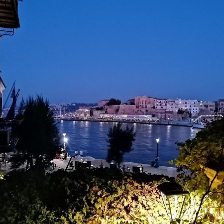 Stella Hotel Chania  Екстер'єр фото