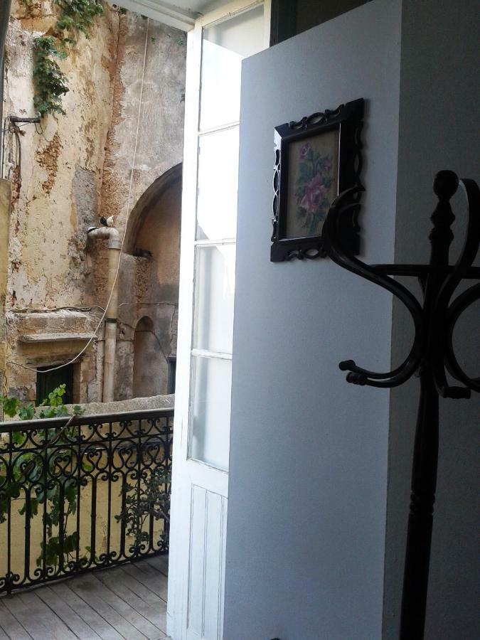 Stella Hotel Chania  Екстер'єр фото