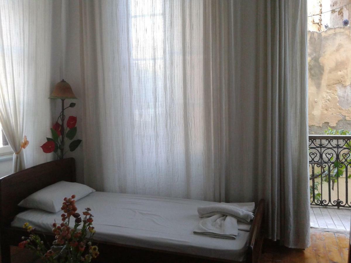 Stella Hotel Chania  Екстер'єр фото