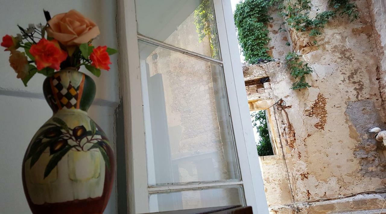 Stella Hotel Chania  Екстер'єр фото