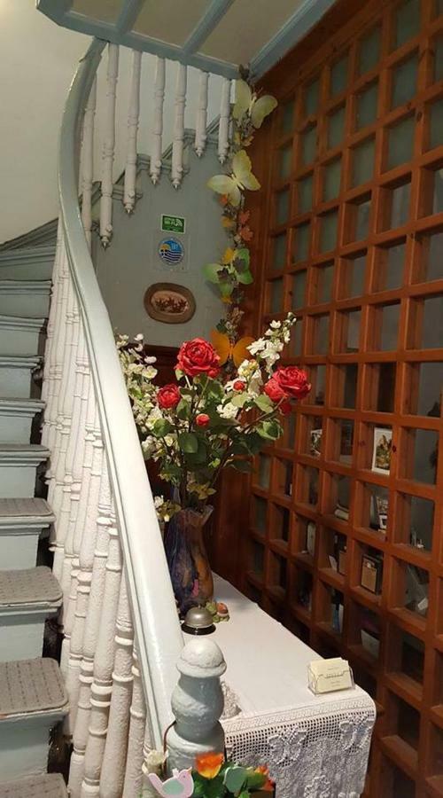 Stella Hotel Chania  Екстер'єр фото