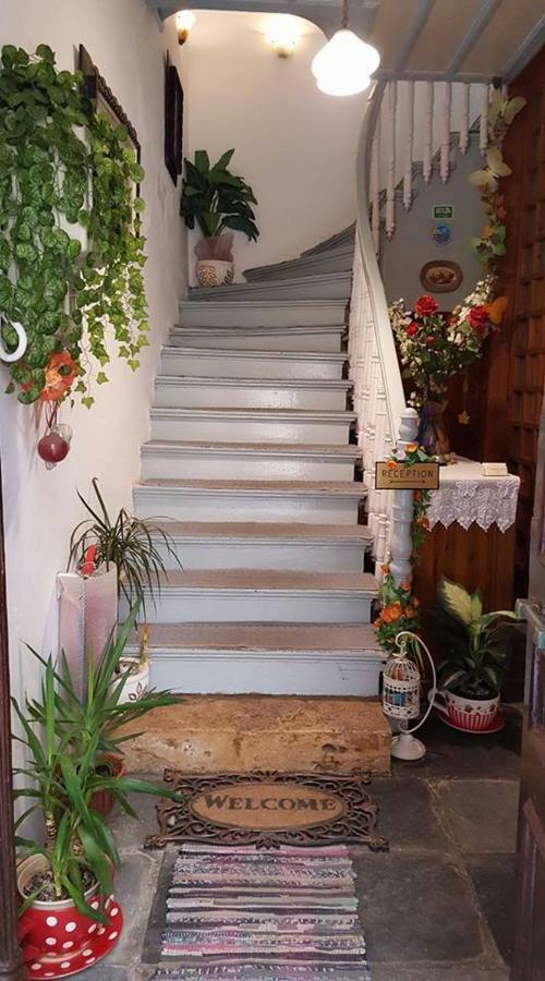 Stella Hotel Chania  Екстер'єр фото