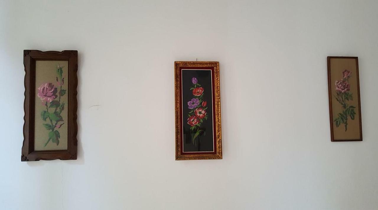 Stella Hotel Chania  Екстер'єр фото