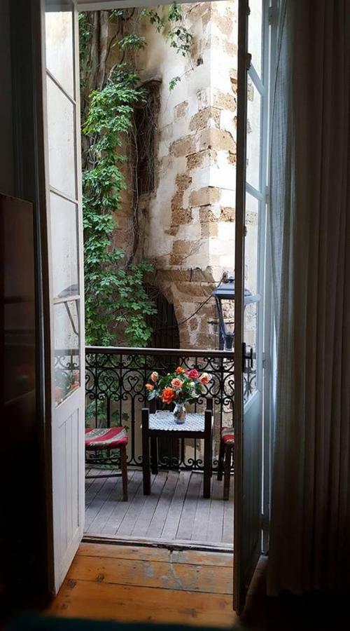 Stella Hotel Chania  Екстер'єр фото
