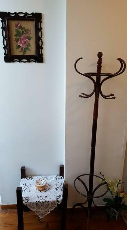 Stella Hotel Chania  Екстер'єр фото