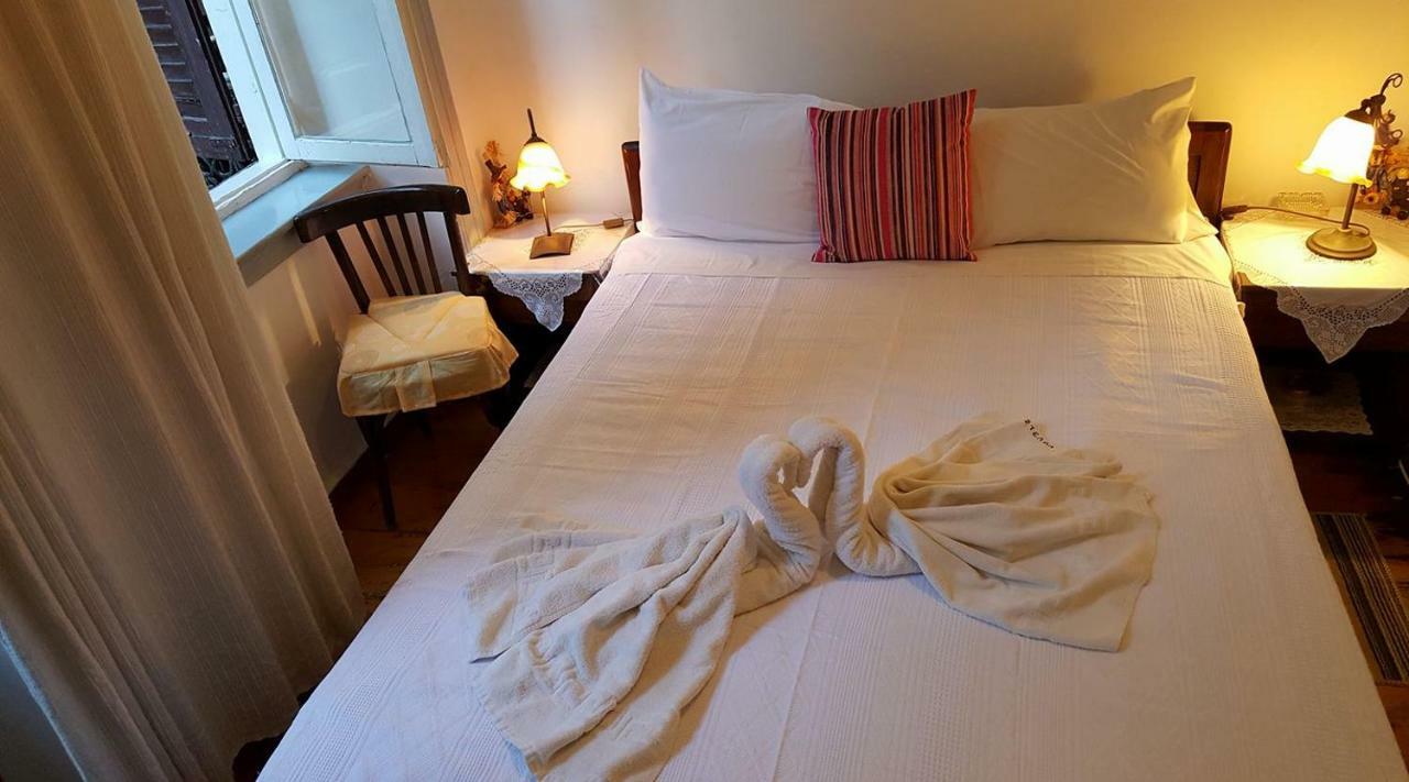 Stella Hotel Chania  Екстер'єр фото