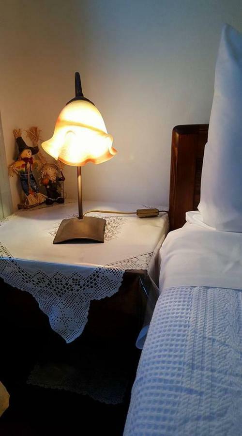 Stella Hotel Chania  Екстер'єр фото