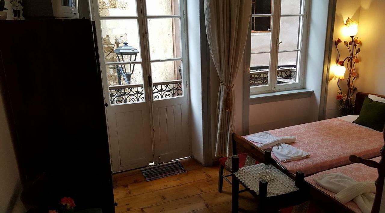 Stella Hotel Chania  Екстер'єр фото