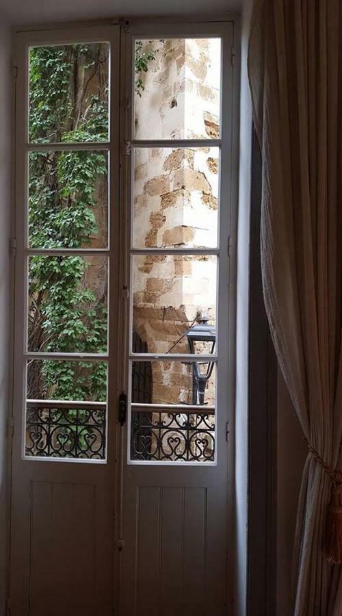 Stella Hotel Chania  Екстер'єр фото