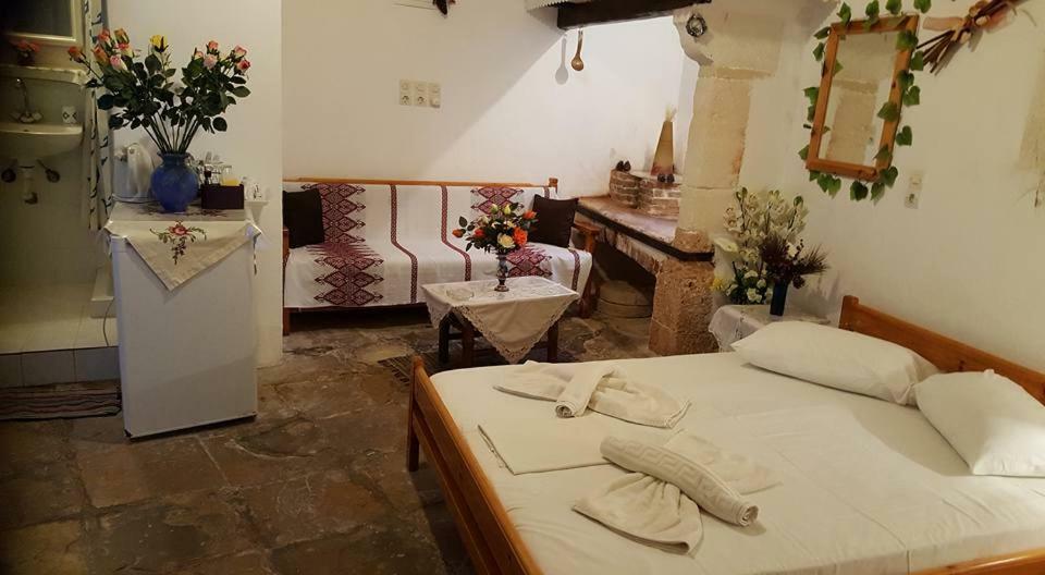 Stella Hotel Chania  Екстер'єр фото