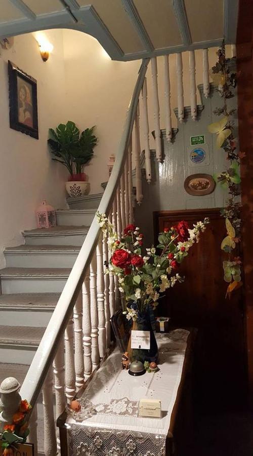 Stella Hotel Chania  Екстер'єр фото