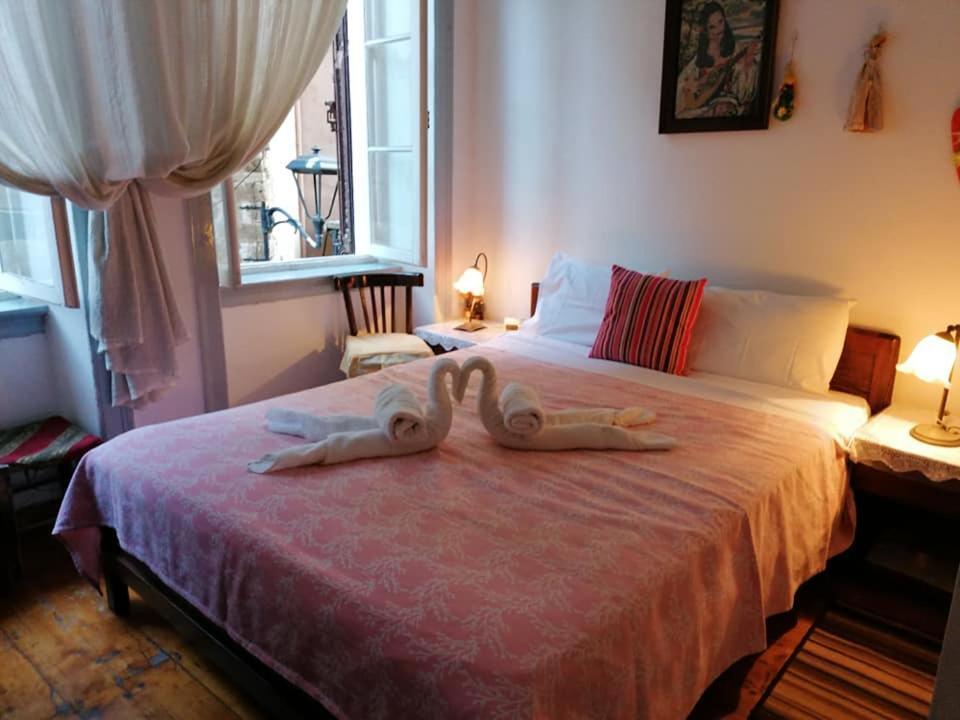 Stella Hotel Chania  Екстер'єр фото